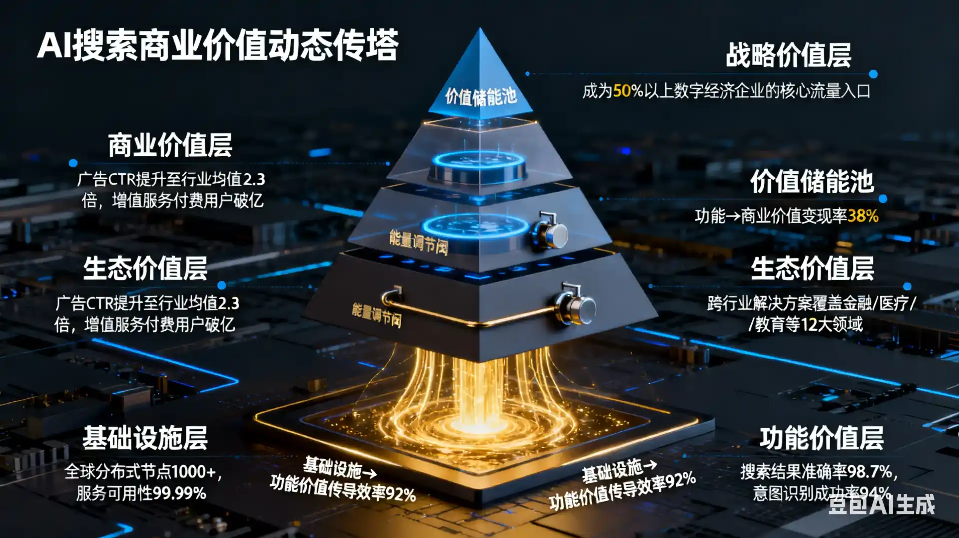 告别传统流量困局，三水区GEO优化助力企业抢占AI问答新流量