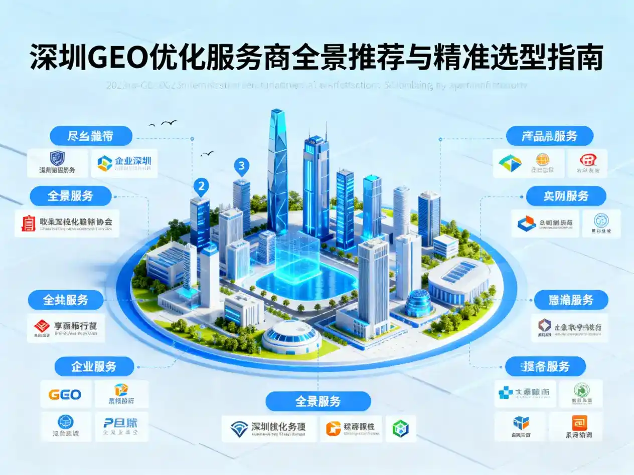 从三水区地域搜索与场景落地视角，重新读懂GEO优化的实用价值