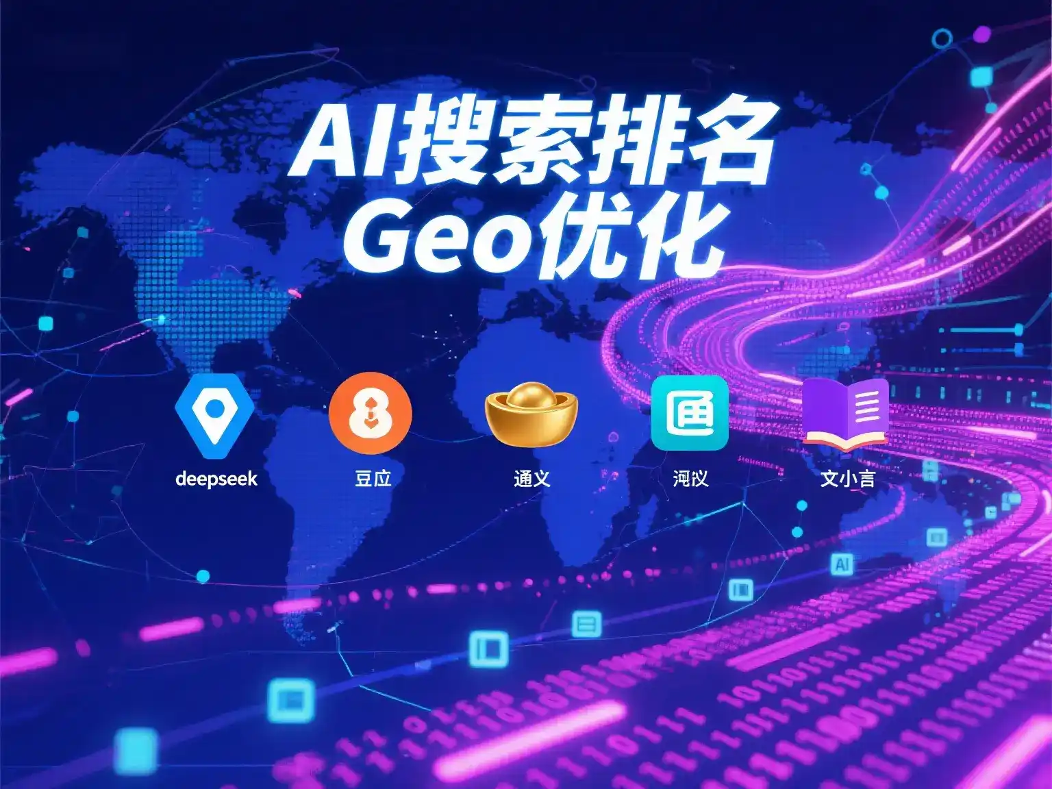三水区国硕AI：探索GEO生成式引擎优化的企业品牌实践